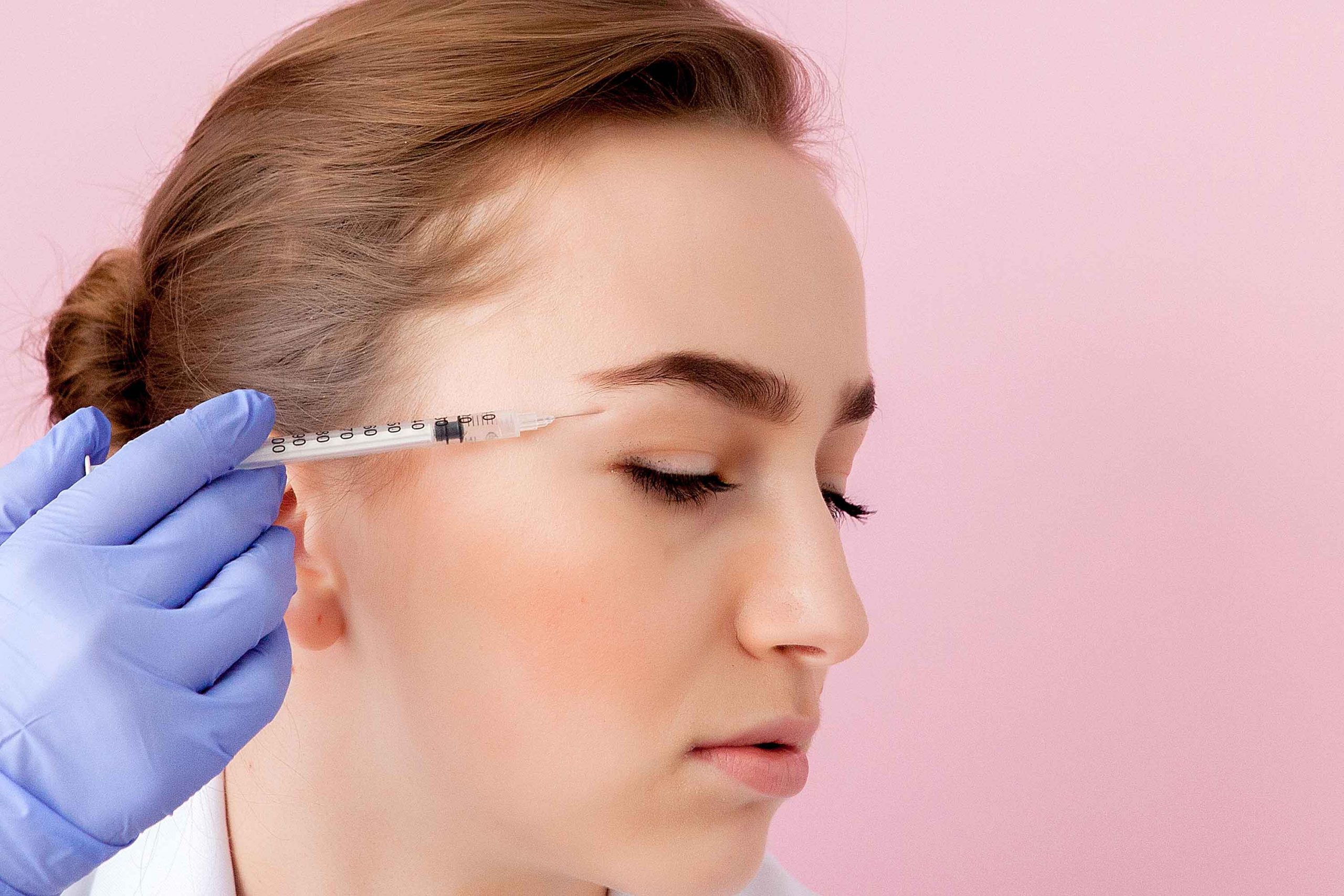 Botulinum Toxin